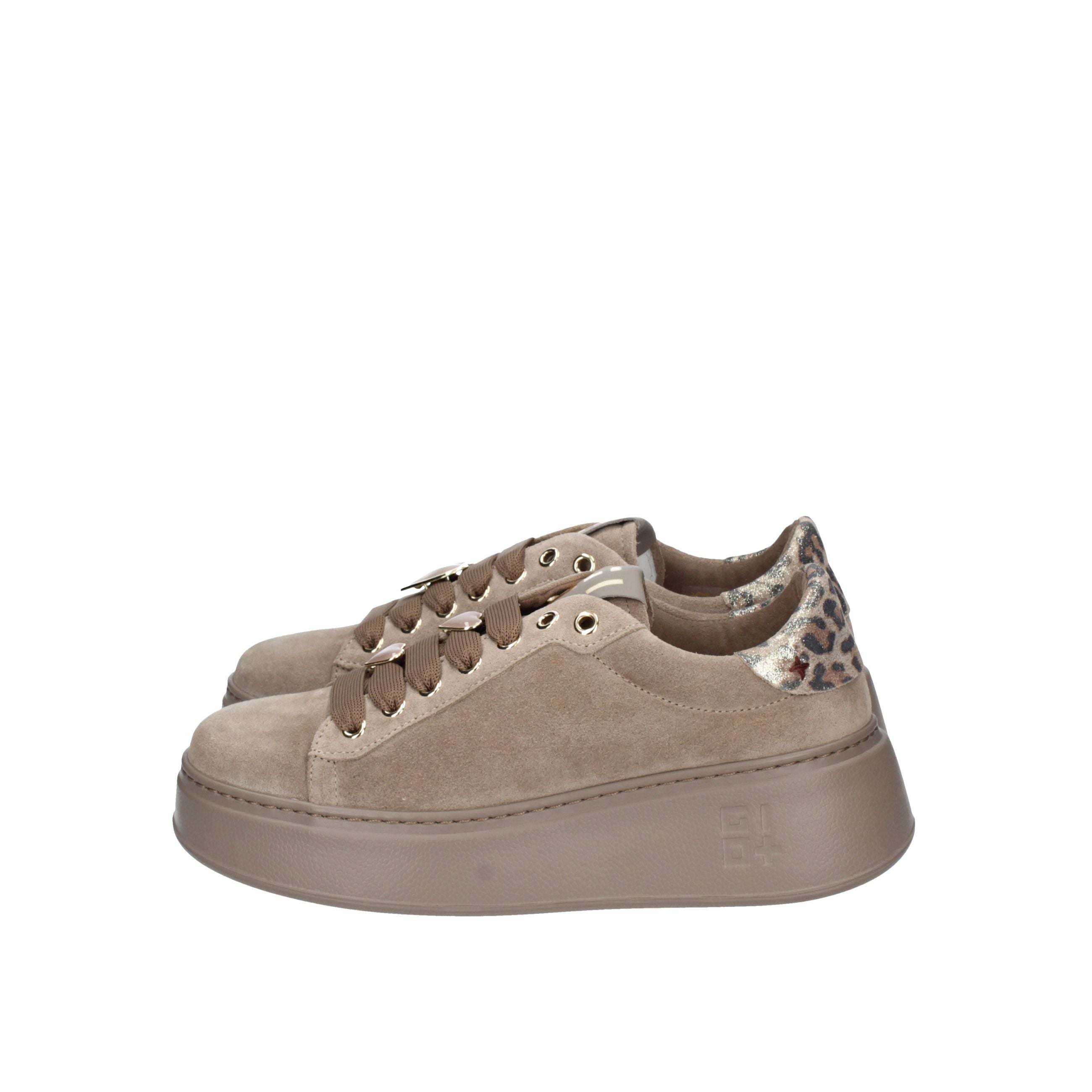 GIO+ Scarpe PIA430A Fango